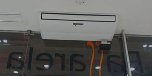 mmair service